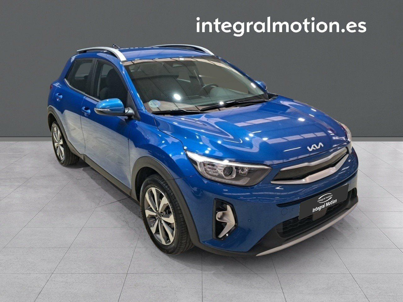 Foto Kia Stonic 3