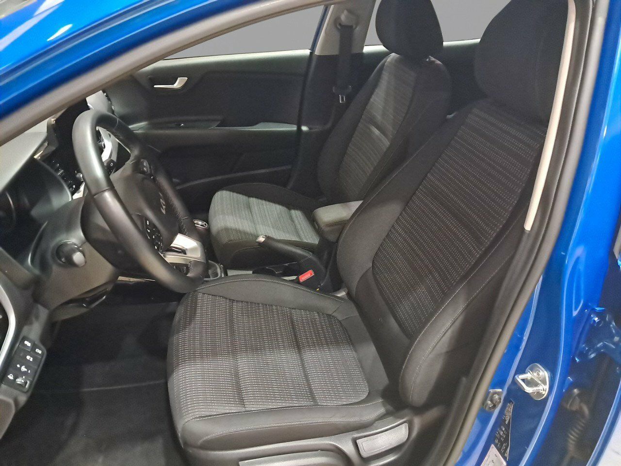Foto Kia Stonic 6