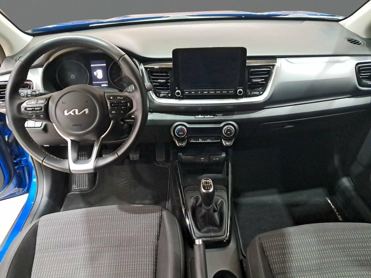 Foto Kia Stonic 7