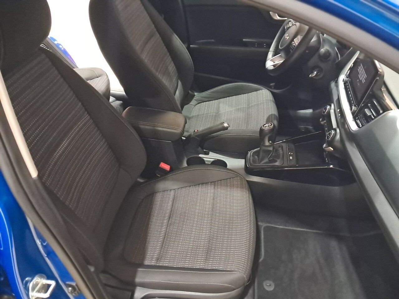 Foto Kia Stonic 9