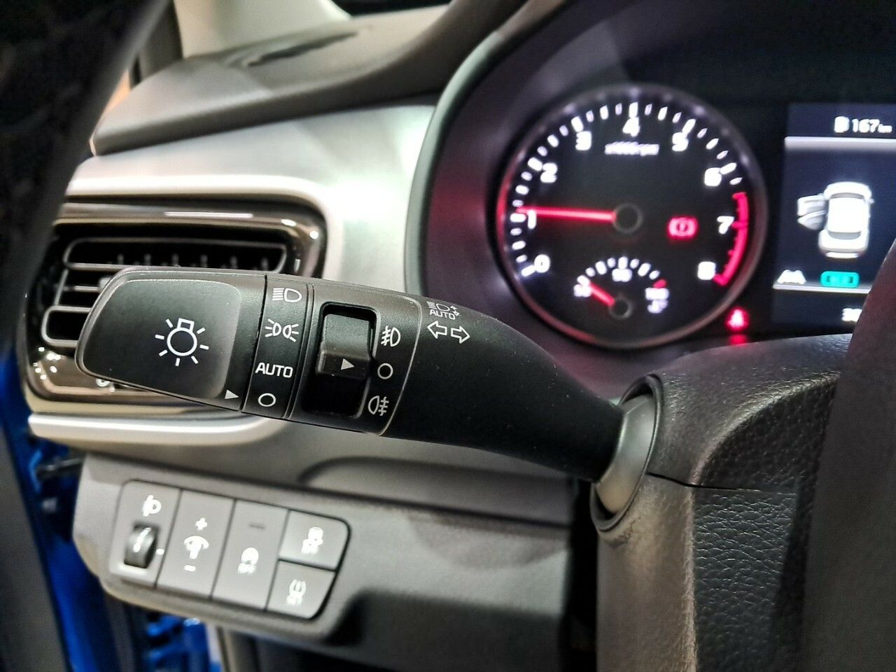 Foto Kia Stonic 14