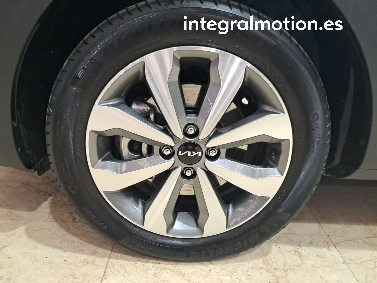 Foto Kia Stonic 29