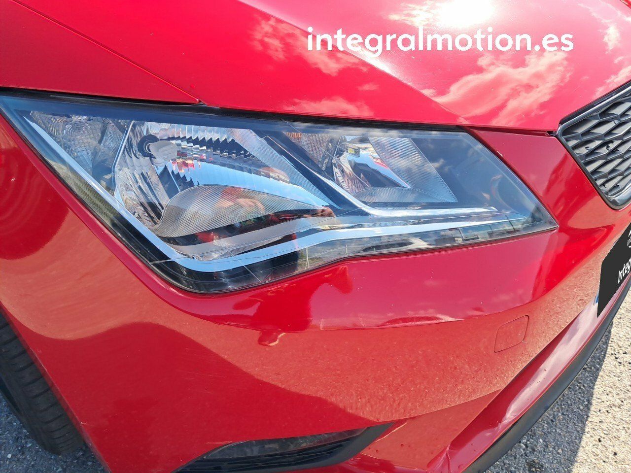 Foto Seat León 27