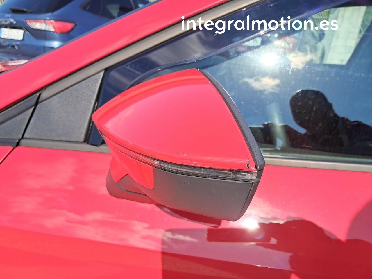 Foto Seat León 31
