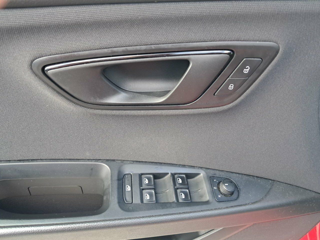 Foto Seat León 33