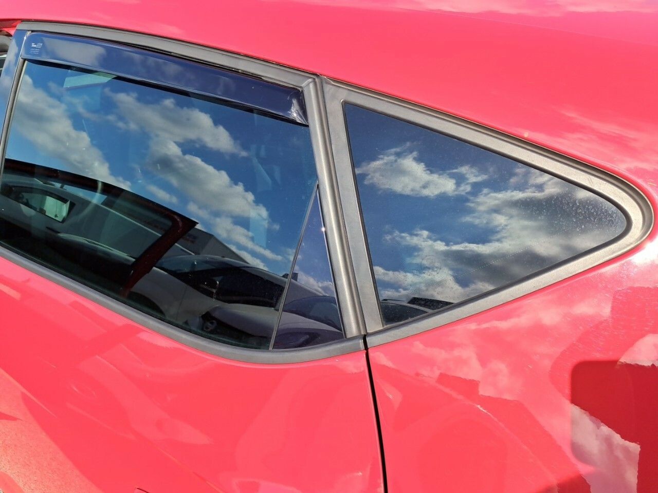 Foto Seat León 34
