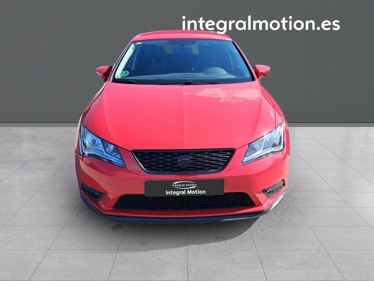 Foto Seat León 2