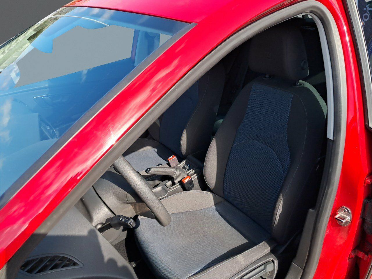 Foto Seat León 6