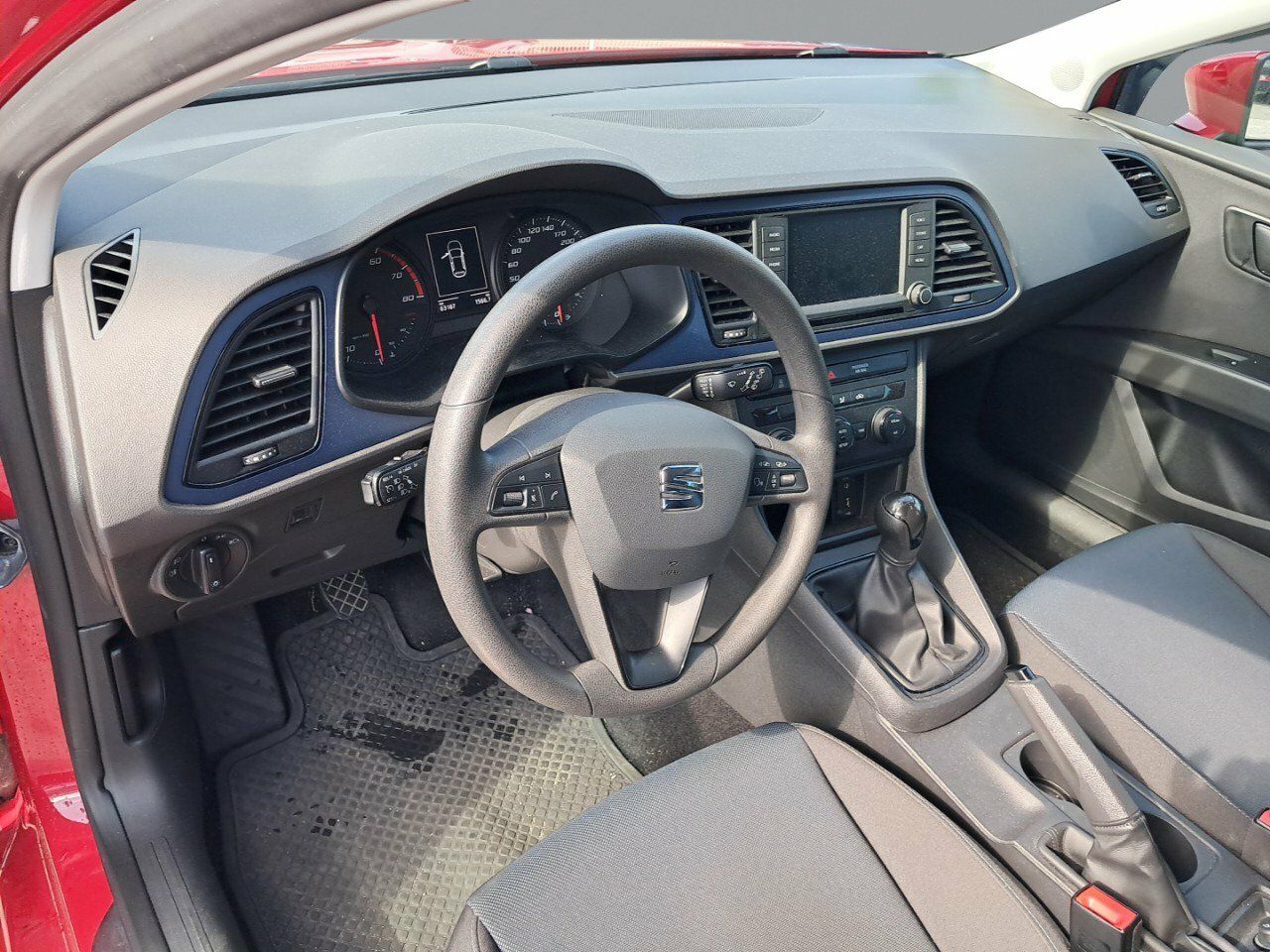 Foto Seat León 7