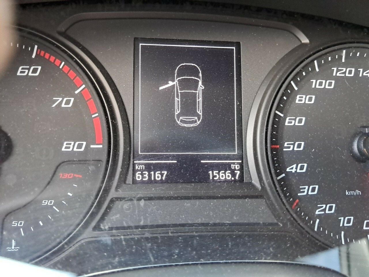 Foto Seat León 8