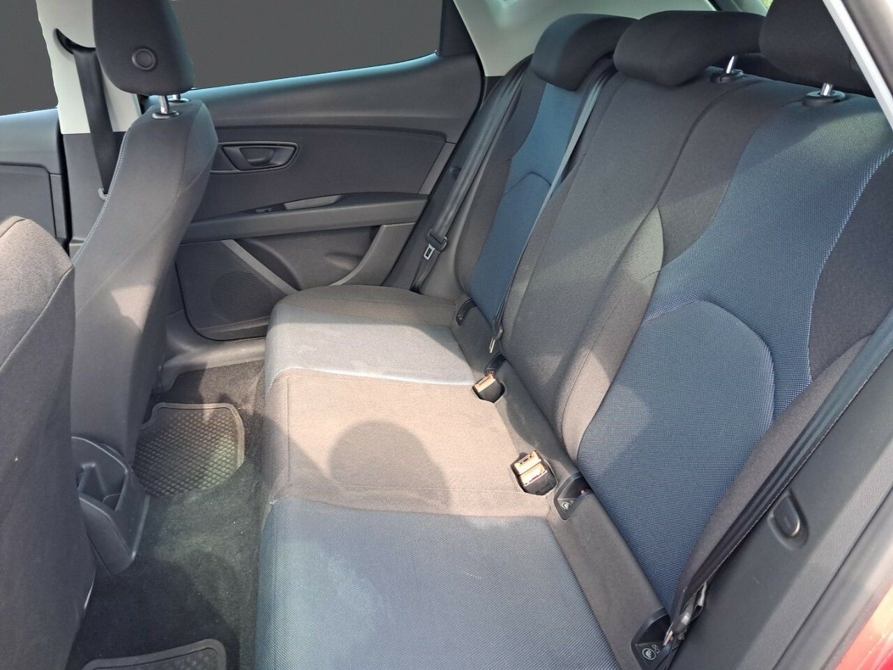 Foto Seat León 10