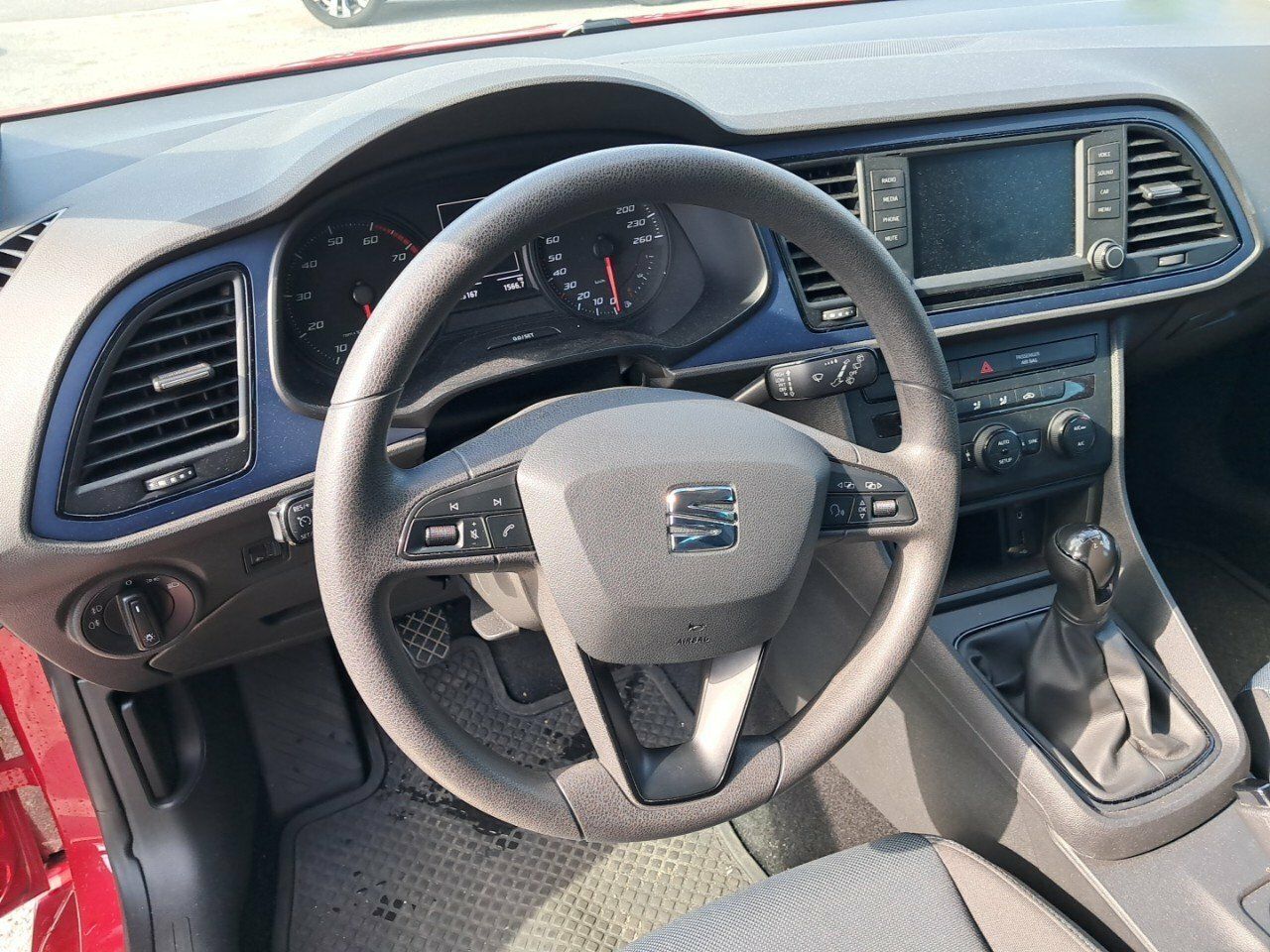 Foto Seat León 11