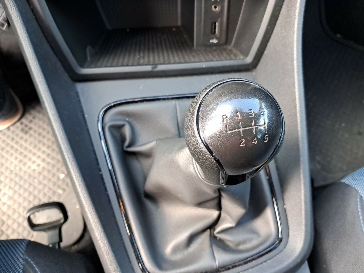 Foto Seat León 18