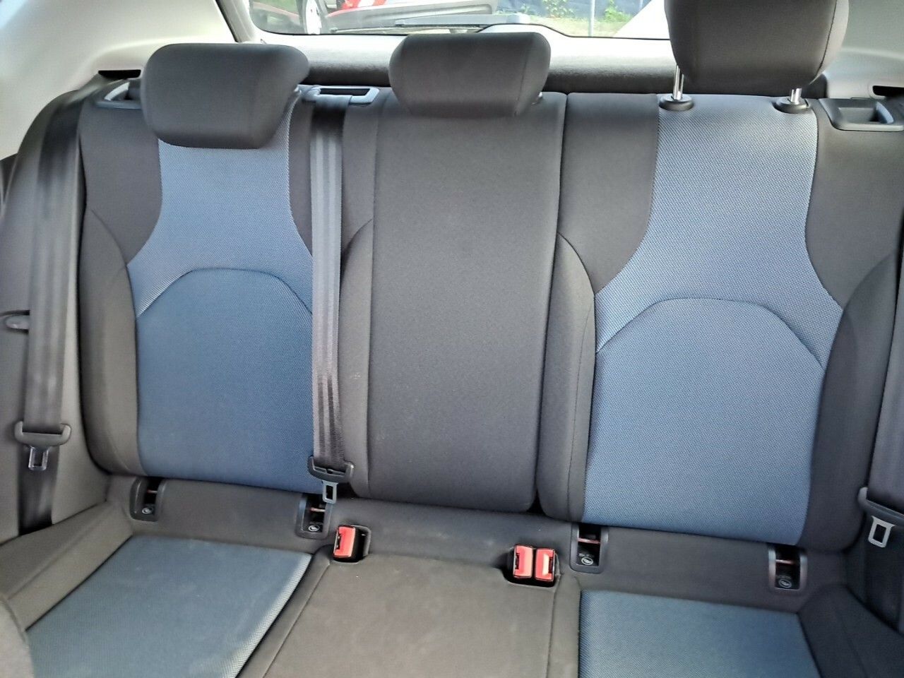 Foto Seat León 20