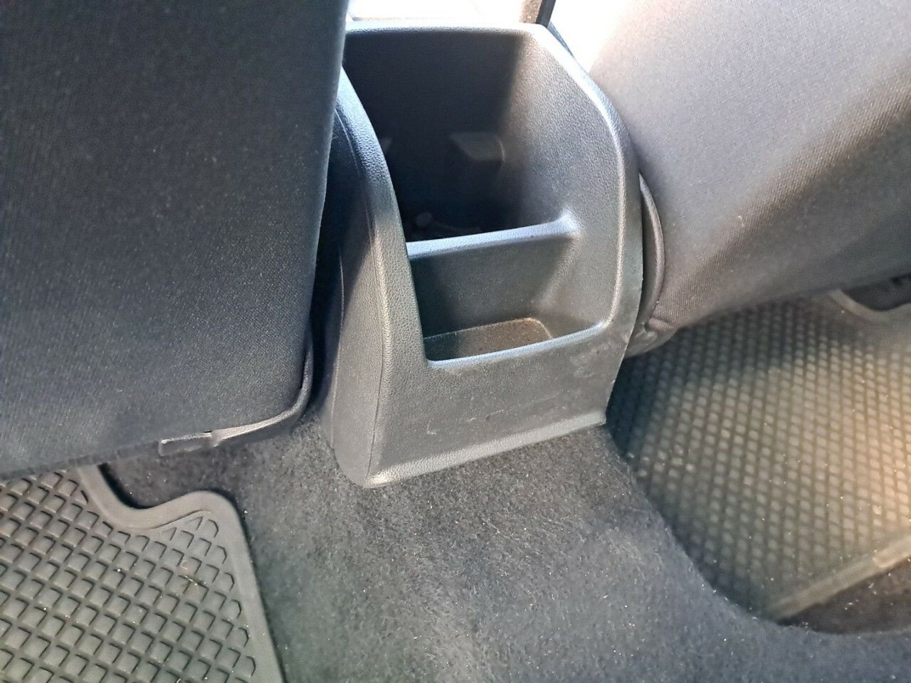 Foto Seat León 21