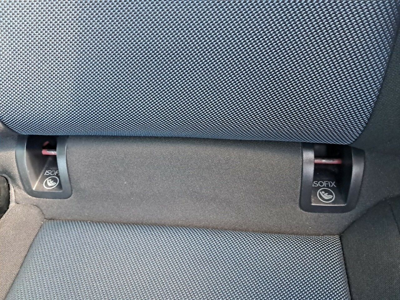 Foto Seat León 23