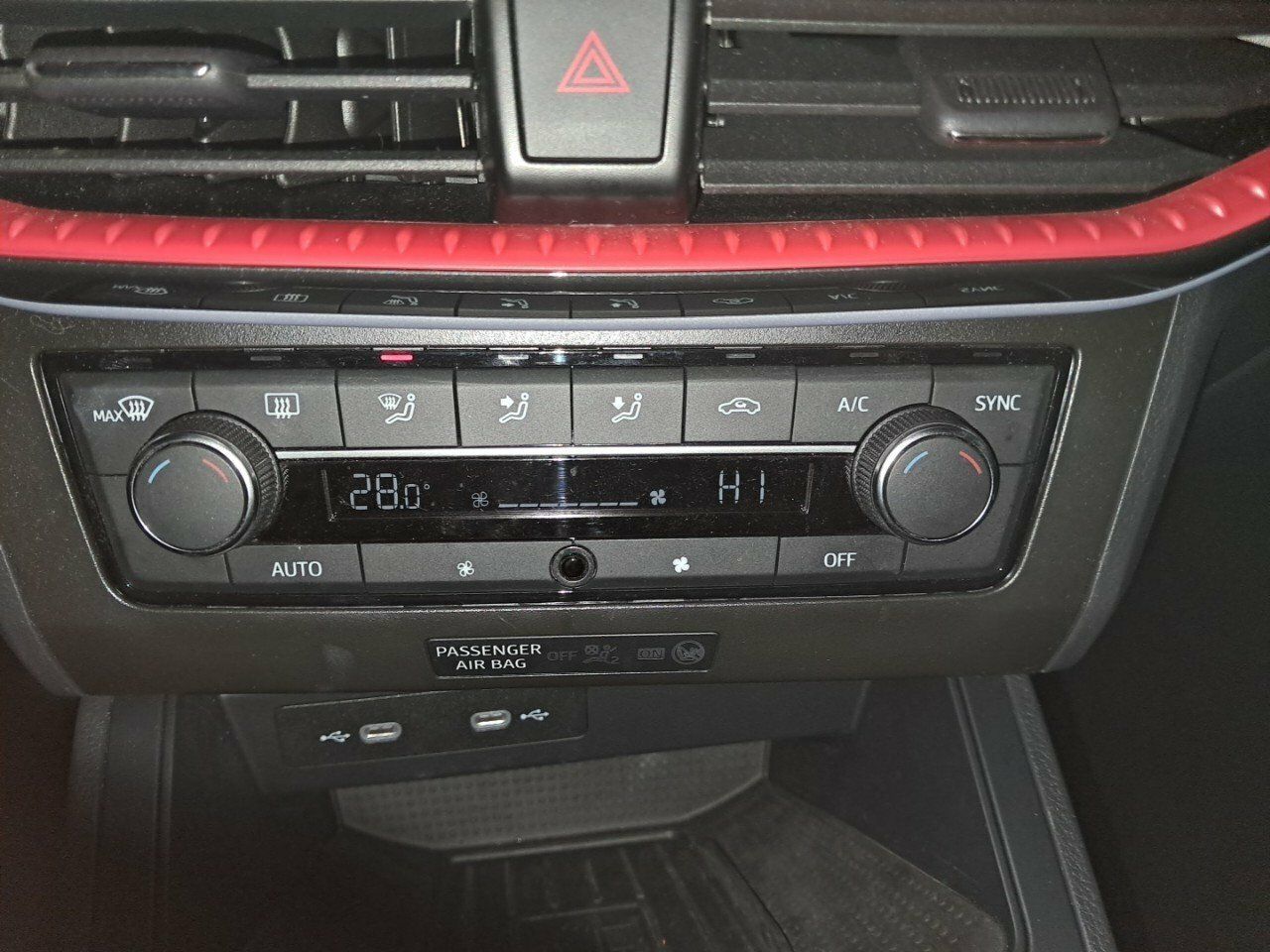 Foto Seat Ibiza 17