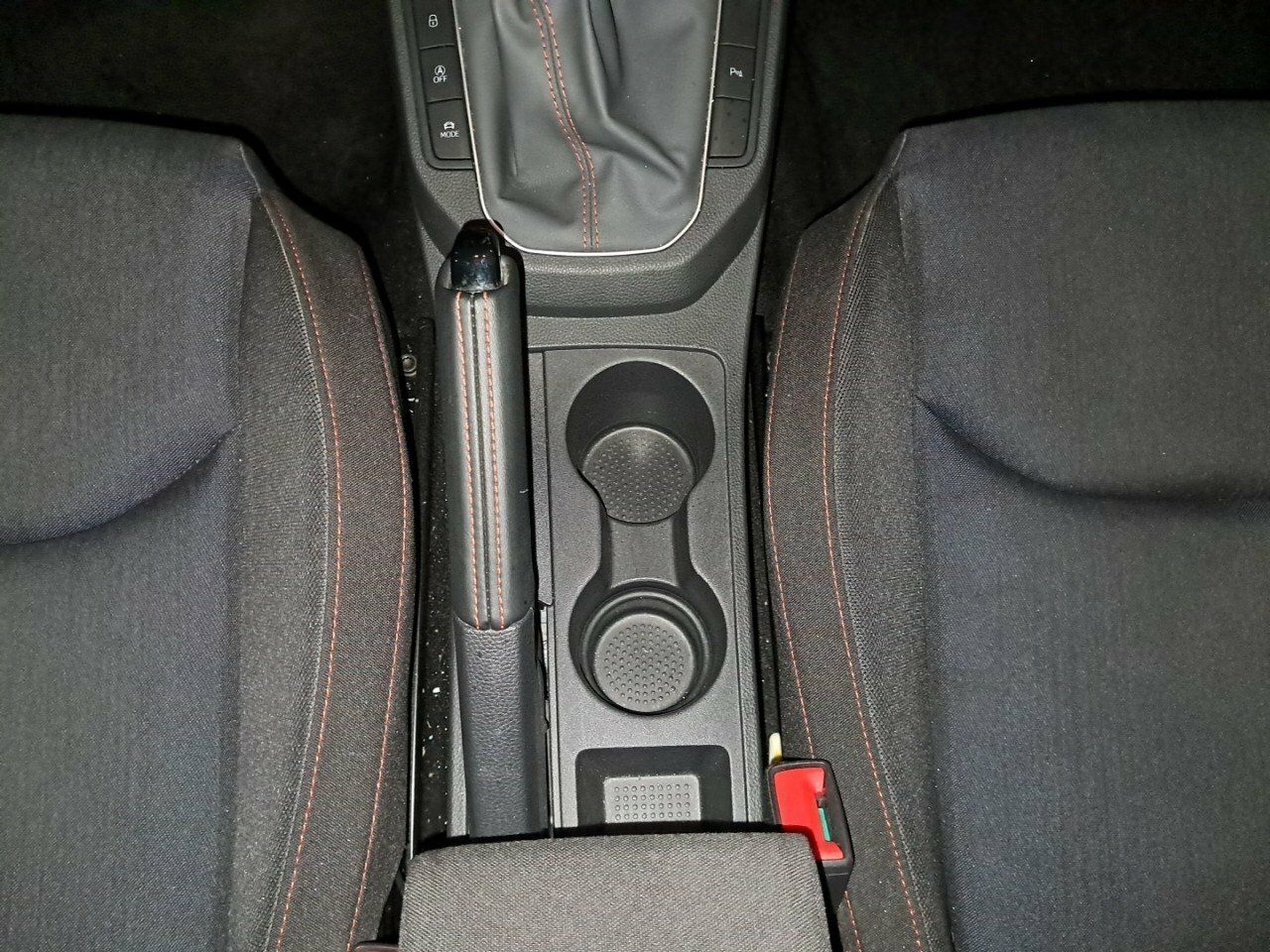 Foto Seat Ibiza 22