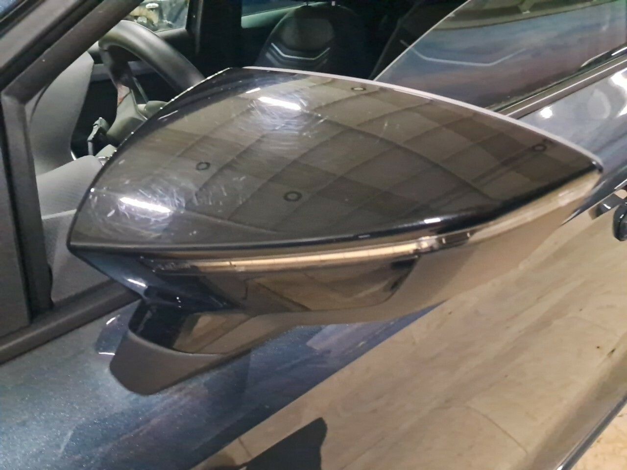 Foto Seat Ibiza 31
