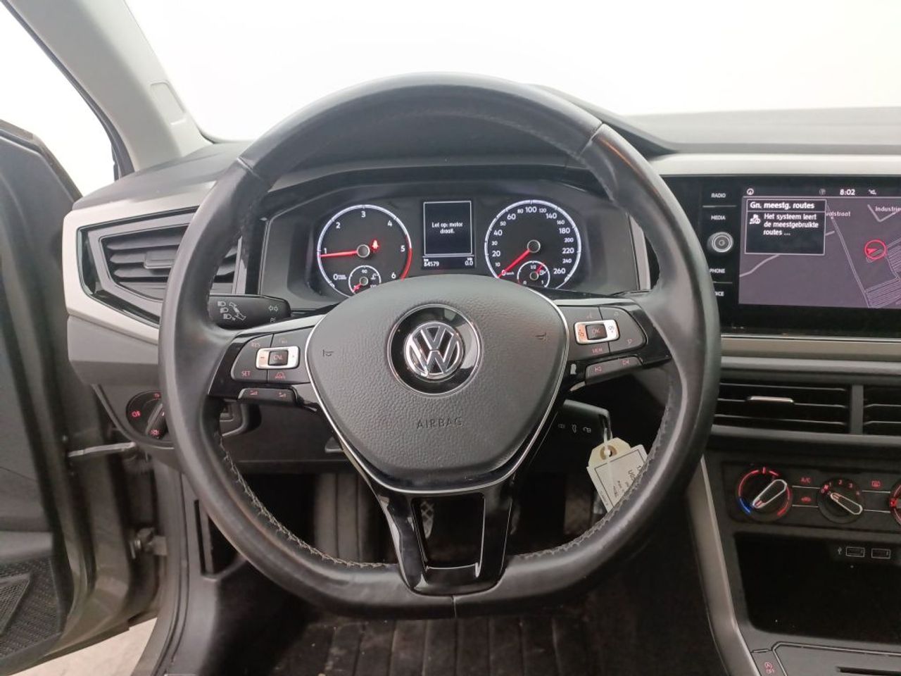 Foto Volkswagen Polo 2