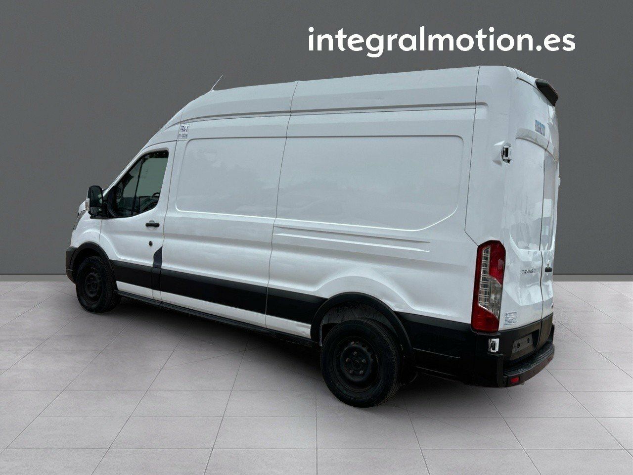 Foto Ford Transit 6