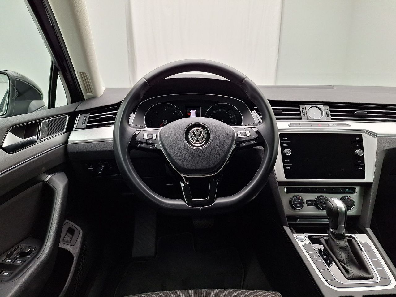 Foto Volkswagen Passat 6