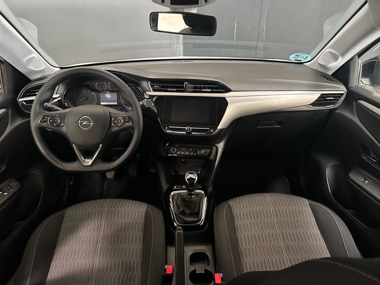 Foto Opel Corsa 41