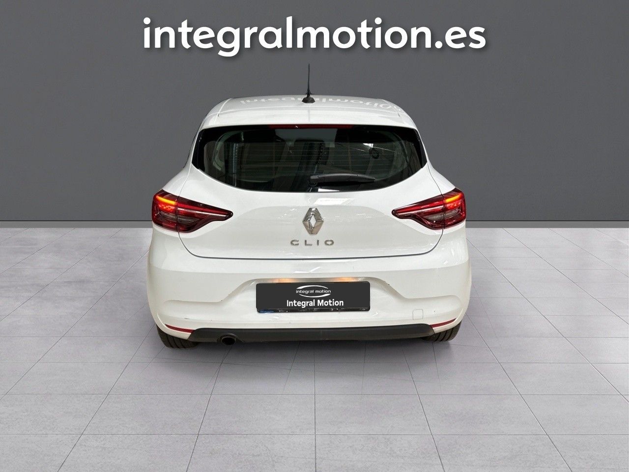 Foto Renault Clio 24