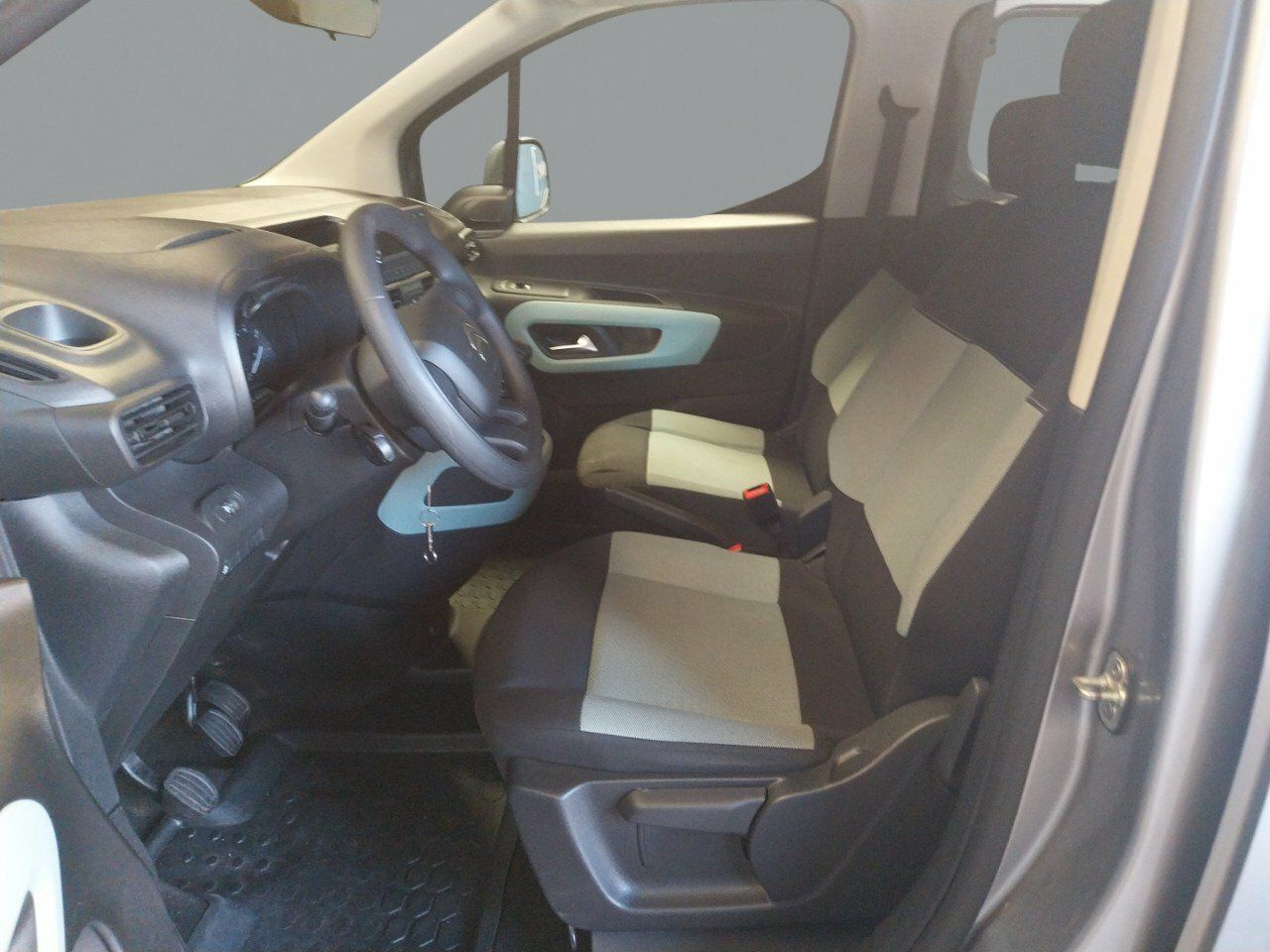 Foto Citroën Berlingo 7
