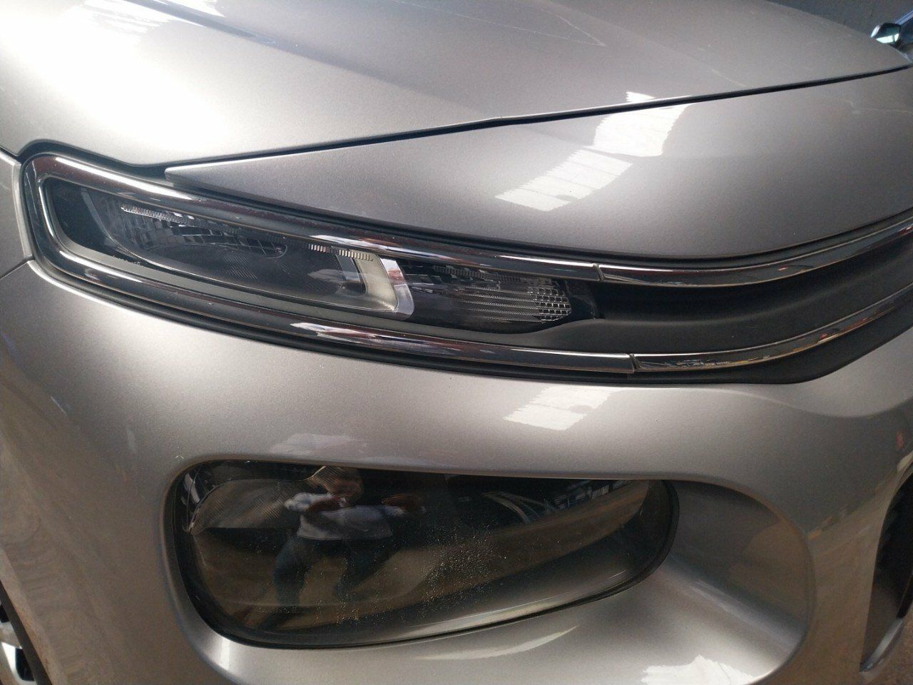 Foto Citroën Berlingo 17