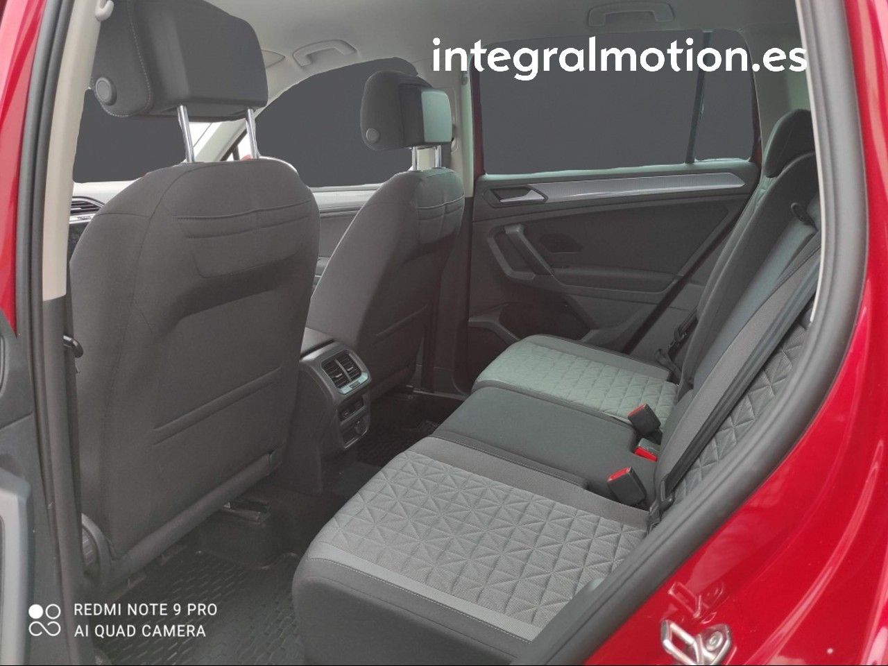 Foto Volkswagen Tiguan 3