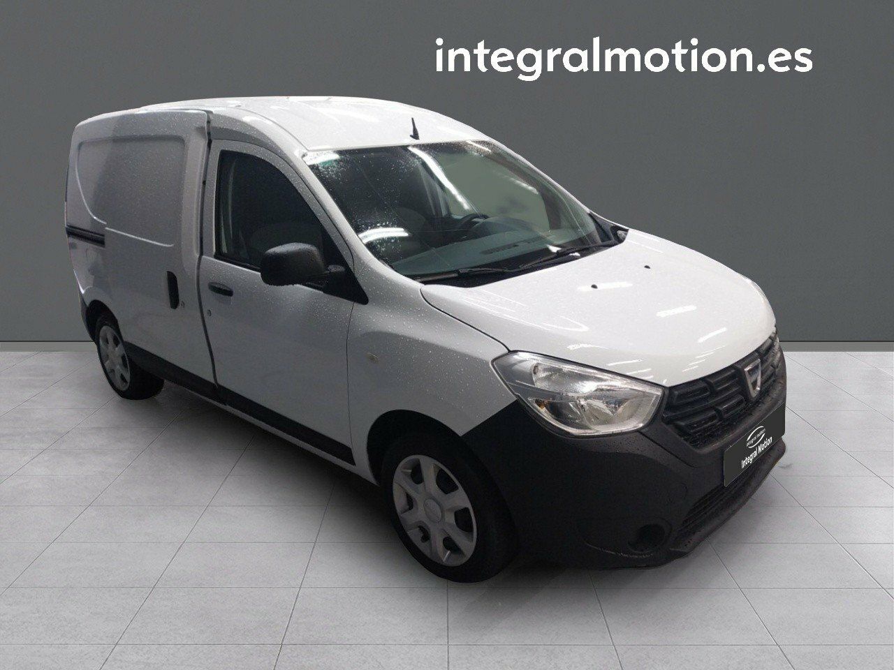 Foto Dacia Dokker 3