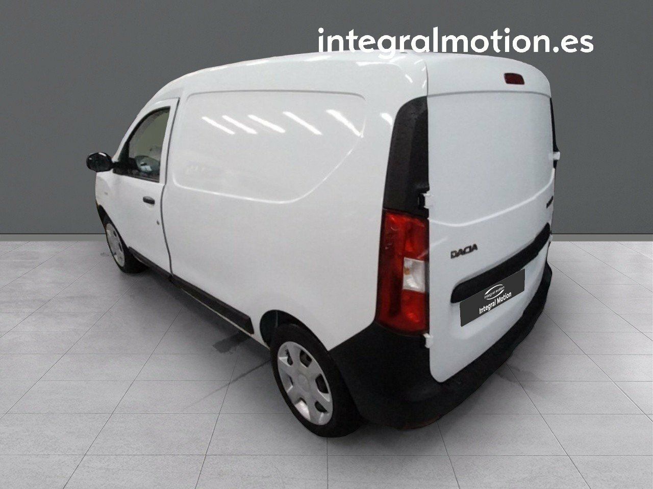 Foto Dacia Dokker 4