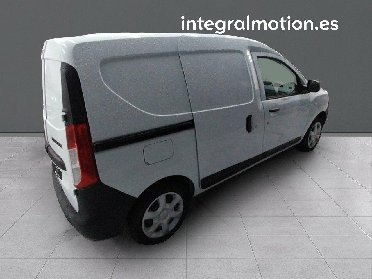 Foto Dacia Dokker 5