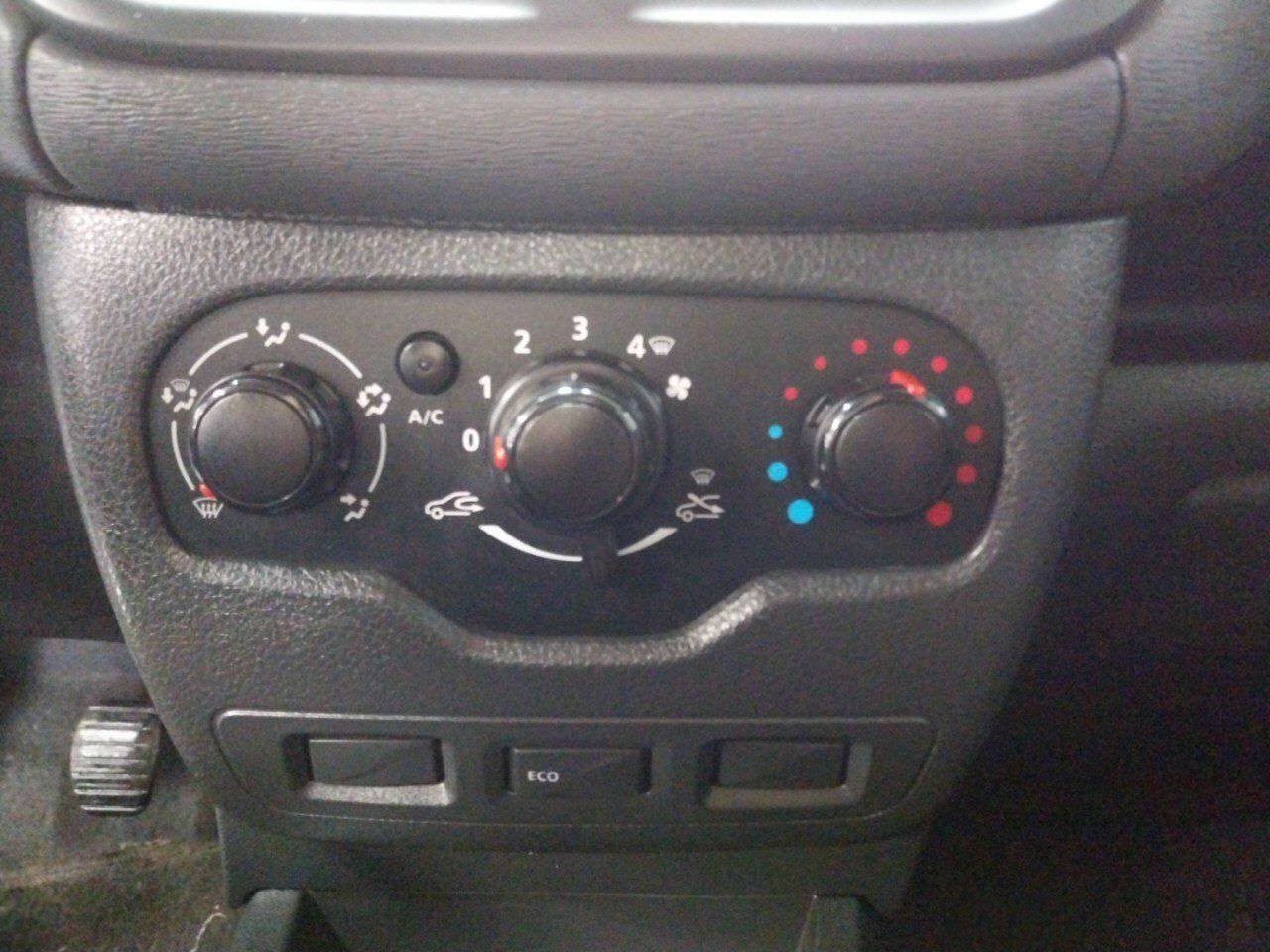 Foto Dacia Dokker 10