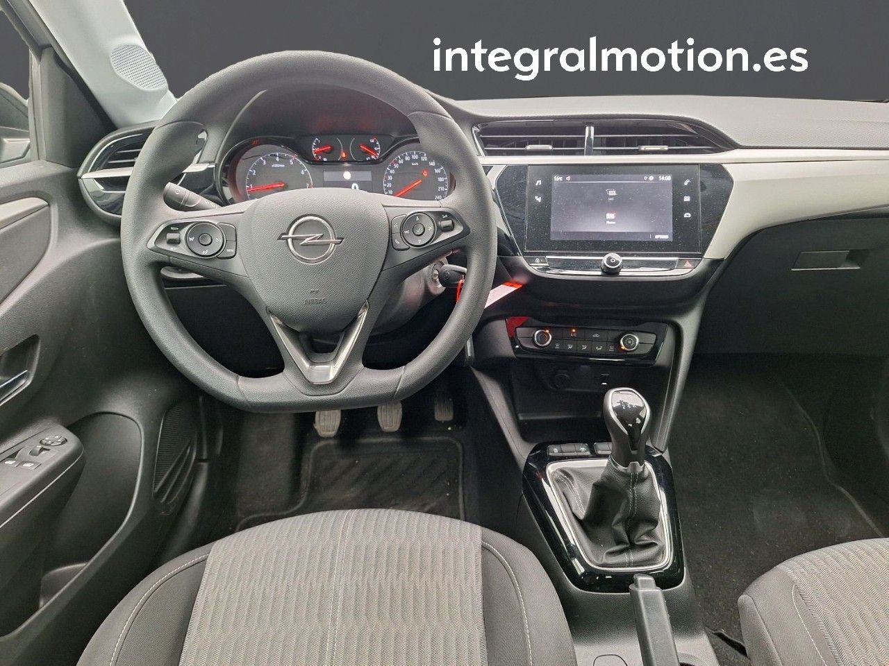 Foto Opel Corsa 2