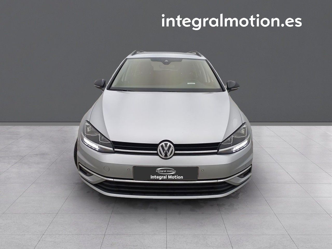 Foto Volkswagen Golf 3