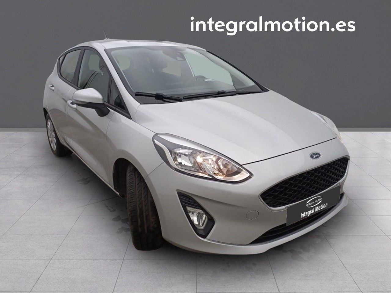 Foto Ford Fiesta 6