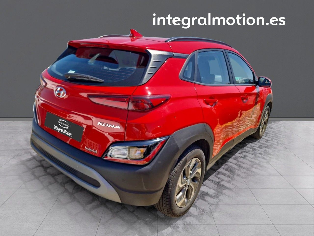 Foto Hyundai Kona 3