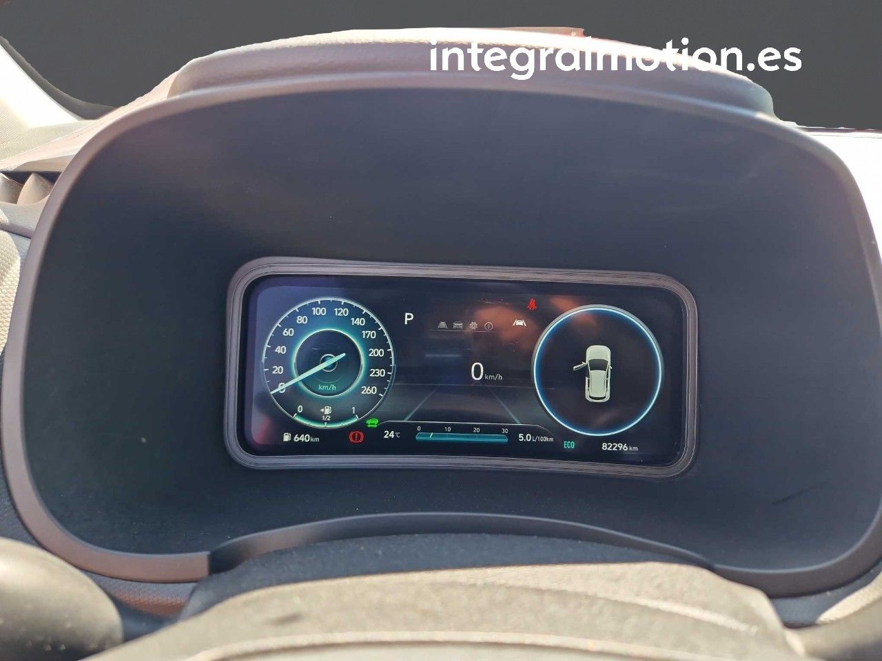 Foto Hyundai Kona 5