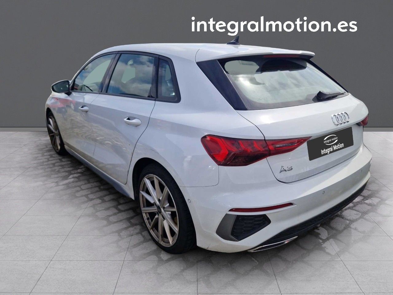 Foto Audi A3 2