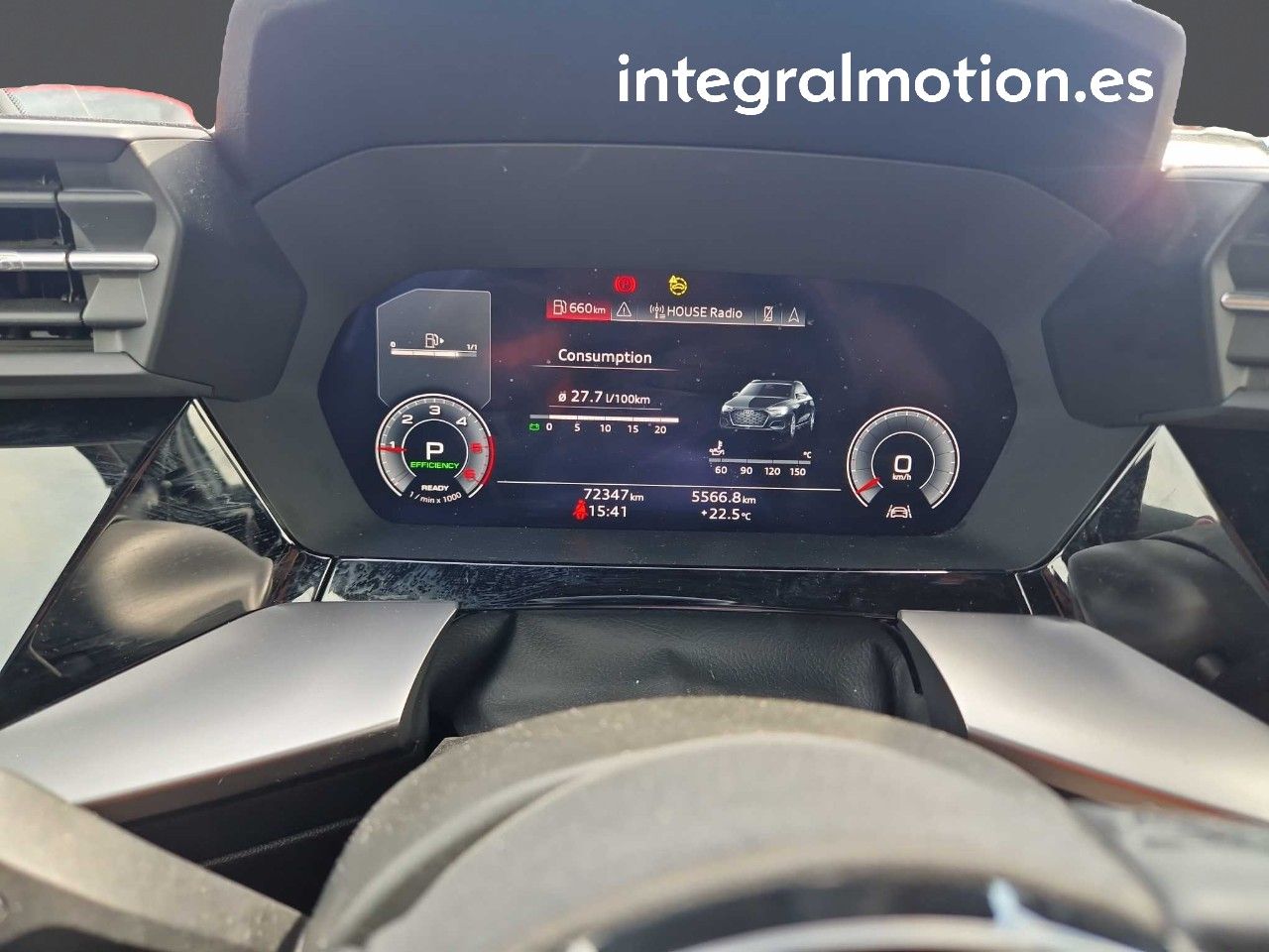 Foto Audi A3 5