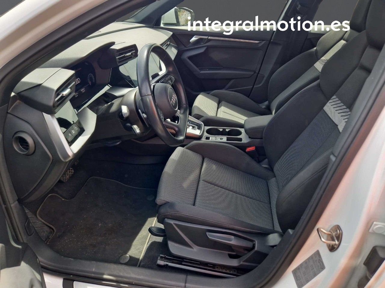 Foto Audi A3 6