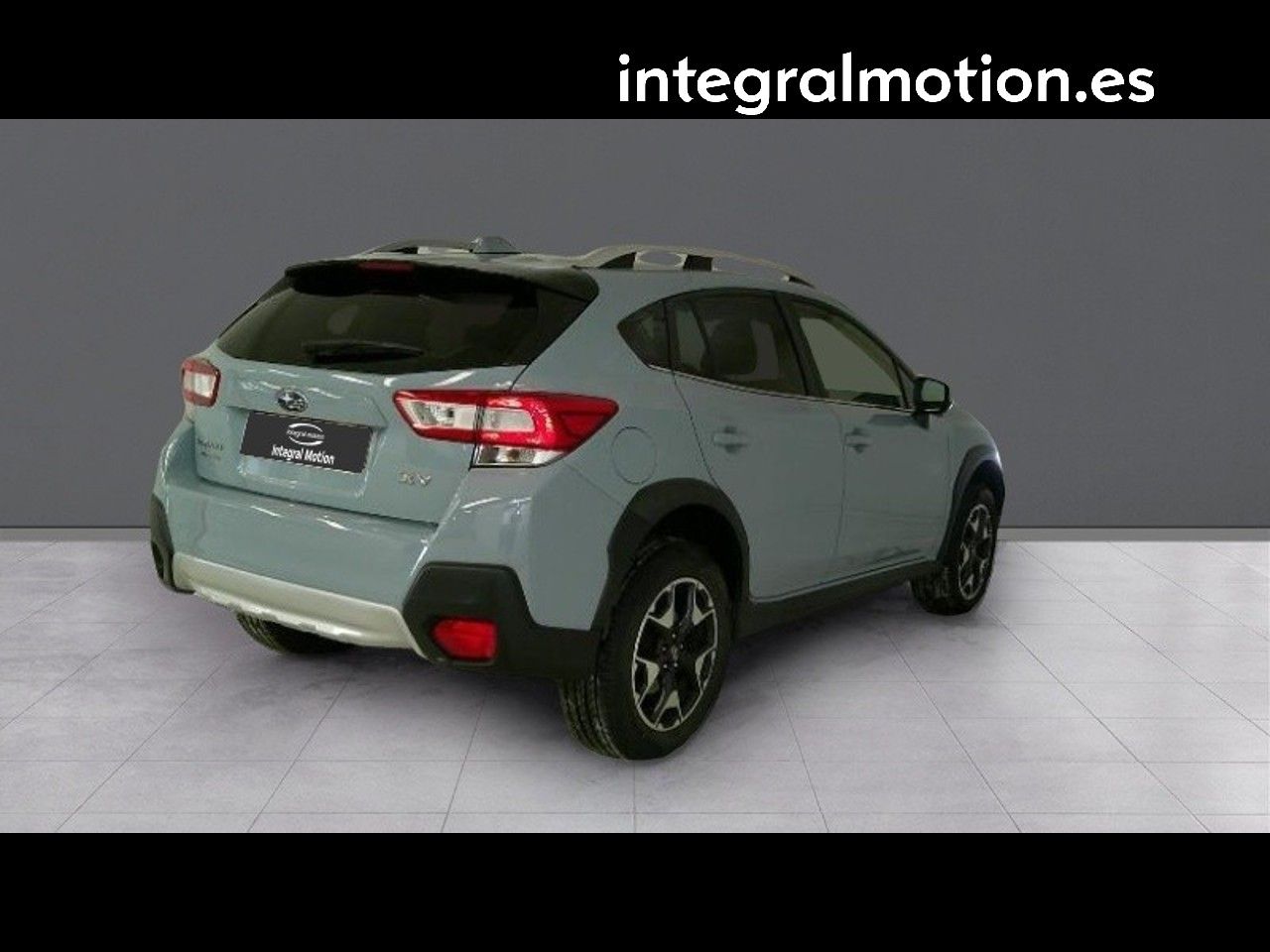 Foto Subaru XV 3
