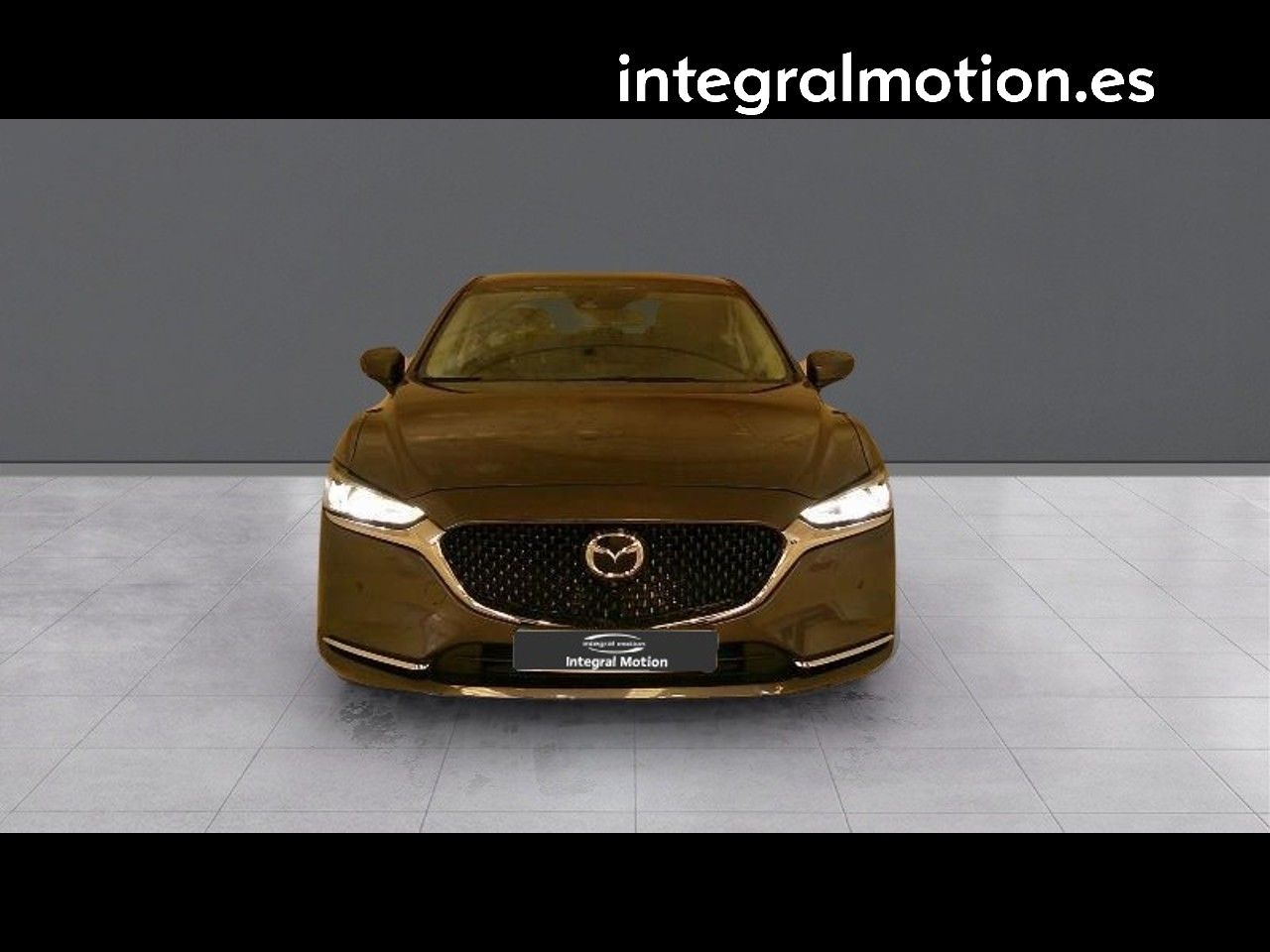 Foto Mazda Mazda6 2