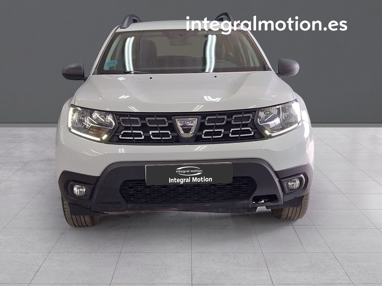 Foto Dacia Duster 2