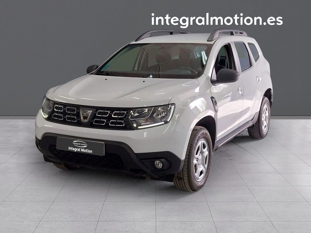 Foto Dacia Duster 1