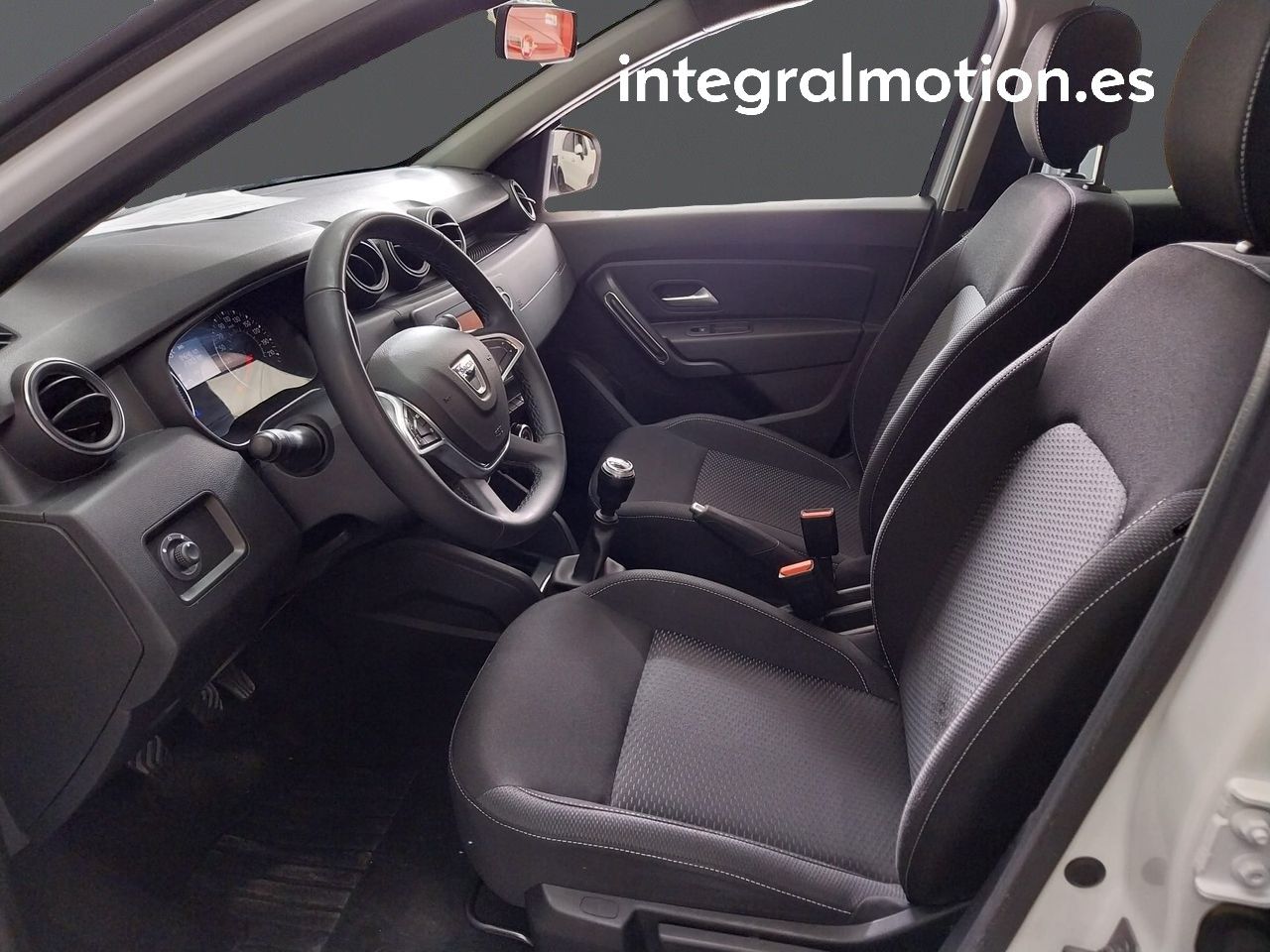 Foto Dacia Duster 12