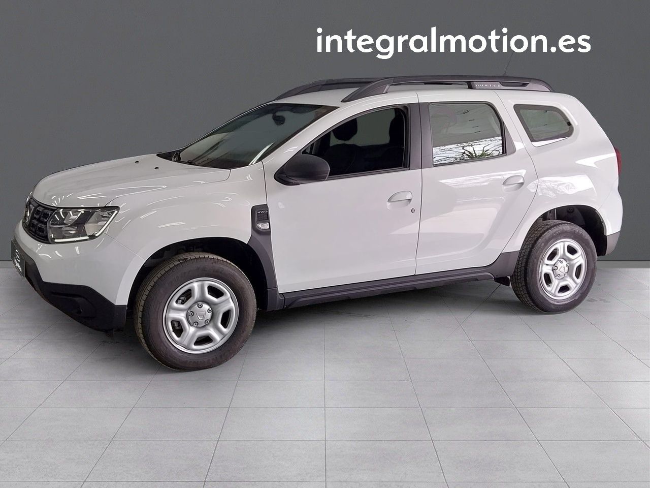 Foto Dacia Duster 3