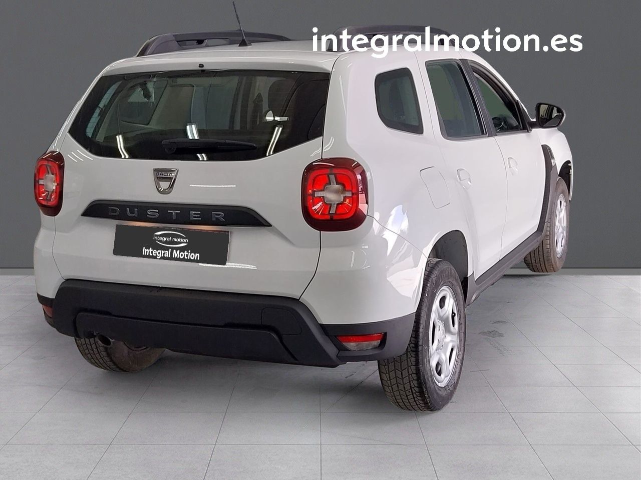 Foto Dacia Duster 7